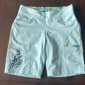 Columbia shorts